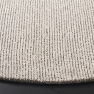 Safavieh Mirage MIR375F Ivory / Grey Area Rug Detail