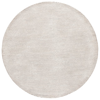 Safavieh Mirage MIR375F Ivory / Grey Area Rug Round