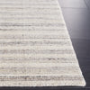 Safavieh Mirage MIR462F Ivory / Grey Area Rug Detail