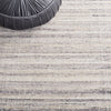 Safavieh Mirage MIR462F Ivory / Grey Area Rug Detail