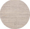 Safavieh Mirage MIR462F Ivory / Grey Area Rug Round