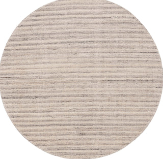 Safavieh Mirage MIR462F Ivory / Grey Area Rug Round