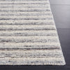 Safavieh Mirage MIR462H Ivory / Dark Grey Area Rug Detail