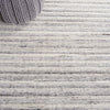 Safavieh Mirage MIR462H Ivory / Dark Grey Area Rug Detail