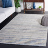 Safavieh Mirage MIR462M Ivory / Blue Area Rug Room Scene Feature