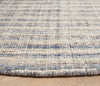 Safavieh Mirage MIR462M Ivory / Blue Area Rug Detail