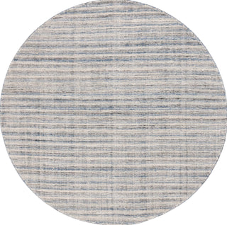 Safavieh Mirage MIR462M Ivory / Blue Area Rug Round