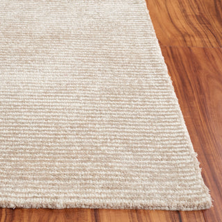 Safavieh Mirage MIR475B Beige Area Rug Detail