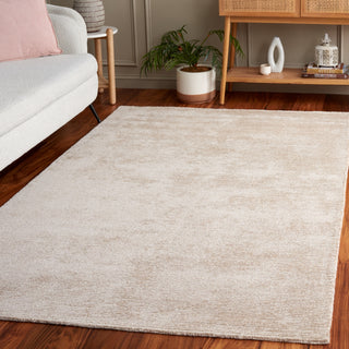 Safavieh Mirage MIR475B Beige Area Rug Room Scene Feature