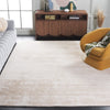 Safavieh Mirage MIR475B Beige Area Rug Room Scene Feature