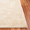 Safavieh Mirage MIR475D Gold Area Rug Detail