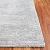 Safavieh Mirage MIR475G Light Grey Area Rug Detail