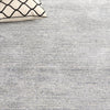 Safavieh Mirage MIR475G Light Grey Area Rug Detail