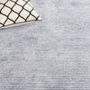 Safavieh Mirage MIR475L Light Blue Area Rug Detail