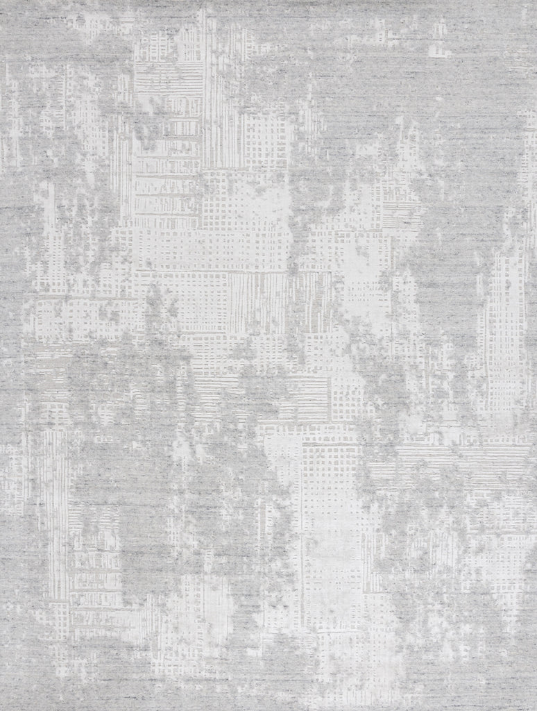 Safavieh Mirage MIR522G Silver / Grey Area Rug main image