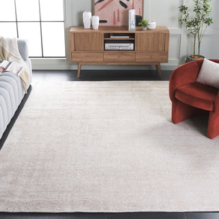 Safavieh Mirage MIR524B Beige Area Rug Room Scene Feature