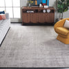 Safavieh Mirage MIR529F Grey Area Rug Room Scene Feature