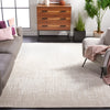 Safavieh Mirage MIR534A Ivory / Beige Area Rug Room Scene Feature