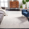 Safavieh Mirage MIR534C Light Beige / Grey Area Rug Room Scene Feature