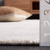 Safavieh Mirage MIR731B Beige Area Rug Detail