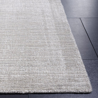 Safavieh Mirage MIR731F Grey Area Rug Detail