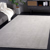 Safavieh Mirage MIR731F Grey Area Rug Room Scene Feature