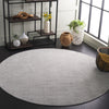 Safavieh Mirage MIR731F Grey Area Rug Room Scene Feature