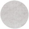 Safavieh Mirage MIR731F Grey Area Rug Round