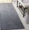 Safavieh Mirage MIR731Z Black Area Rug Room Scene Feature