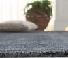 Safavieh Mirage MIR731Z Black Area Rug Detail