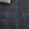 Safavieh Mirage MIR731Z Black Area Rug Detail