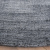 Safavieh Mirage MIR731Z Black Area Rug Detail