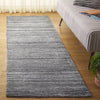 Safavieh Mirage MIR757F Grey Area Rug Room Scene Feature