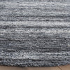 Safavieh Mirage MIR757F Grey Area Rug Detail