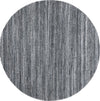 Safavieh Mirage MIR757F Grey Area Rug Round