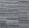 Safavieh Mirage MIR757F Grey Area Rug Square