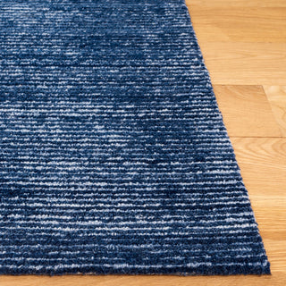 Safavieh Mirage MIR757M Blue Area Rug Detail