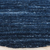 Safavieh Mirage MIR757M Blue Area Rug Detail