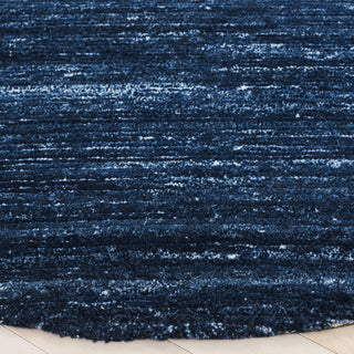 Safavieh Mirage MIR757M Blue Area Rug Detail