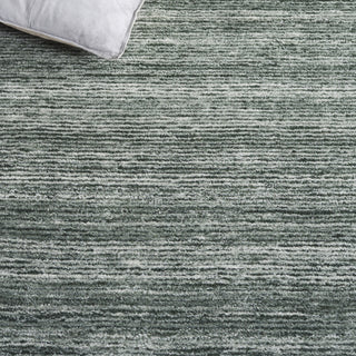 Safavieh Mirage MIR757Y Green Area Rug Detail