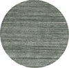 Safavieh Mirage MIR757Y Green Area Rug Round