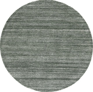 Safavieh Mirage MIR757Y Green Area Rug Round