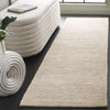 Safavieh Mirage MIR758A Ivory Area Rug Room Scene Feature