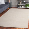 Safavieh Mirage MIR758A Ivory Area Rug Room Scene Feature