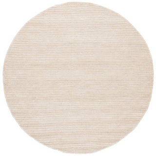 Safavieh Mirage MIR758A Ivory Area Rug Round