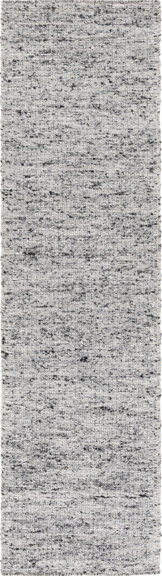 Safavieh Mirage MIR775F Grey / Black Area Rug Runner