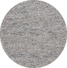 Safavieh Mirage MIR775F Grey / Black Area Rug Round