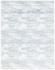 Safavieh Mirage MIR857L Light Blue / Ivory Area Rug main image