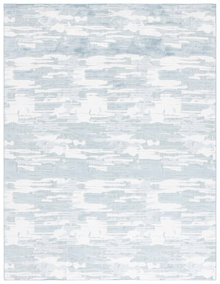 Safavieh Mirage MIR857L Light Blue / Ivory Area Rug main image