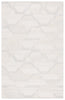 Safavieh Mykonos MKN102A Ivory / Blue Area Rug main image